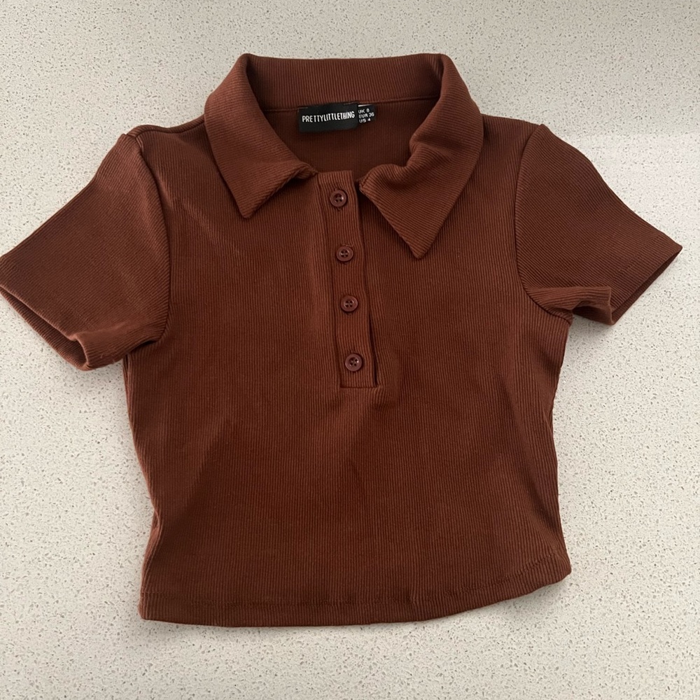 New top
